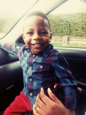 femimakinde7's profile picture. 