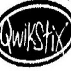 Accessories for drummers and steel guitarists - we can customize QwikStix to meet your specific needs.