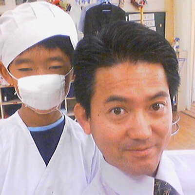 伴一孝 (bankazutaka) / Twitter