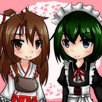 Moko_Foxtrot's profile picture. 瑞鳳ちゃん可愛すぎて生きてるのがつらくない アイコンは@n5s5n に描いてもらいました!感謝!