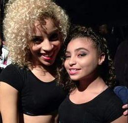 PARA AS PRINCESAS MAIS BELAS DU MUNDO AMO VCS MINHAS DIVAS