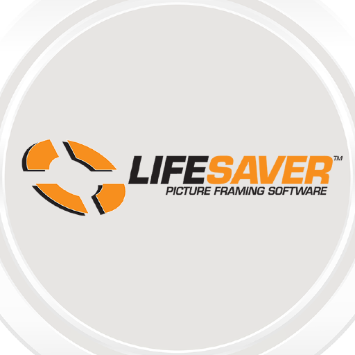 A software company serving the custom framing industry, LifeSaver Software, Inc.'s products include LifeSaver Point of Sale,Visualization, and more!