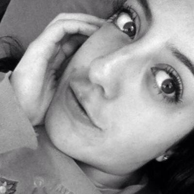 hi, i am catalina pino and and I am incredibly happy ✌️