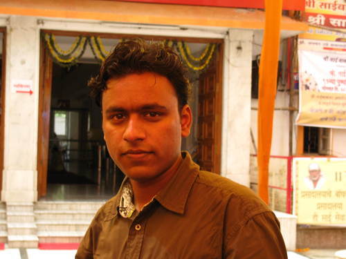 surajwate Profile Picture