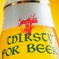 The Thirsty Dozen (@thirstydozen) 's Twitter Profile Photo The Thirsty Dozen (@thirstydozen) 's Twitter Profile Photo