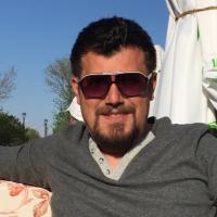 Onur Renklibay (@onurrenklibay) 's Twitter Profile