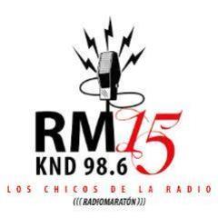 KND Radio Oficial