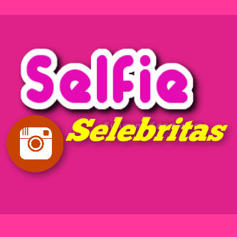 Collection Foto's Selfie Selebritas Indonesian