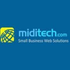 MidiTechHosgitn's profile picture. Website Hosting Providers, Domain Name Services, Cloud Servers,   Servers