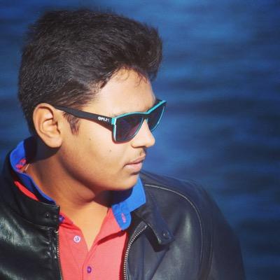 Dkevadia97's profile picture. 