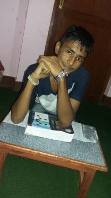 8905c8fecc704c1's profile picture. Its me keshav khanal from jhapa.Now at kathmandu for my study..& i am interested in politics and social rehabilitation.