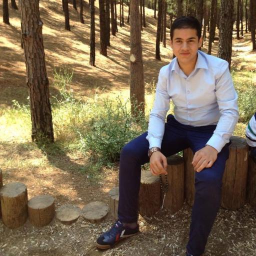 M_gokhan46's profile picture. 