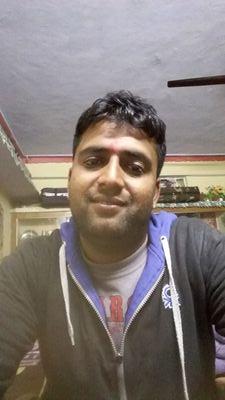 vedprakashbanty's profile picture. Philosophy
