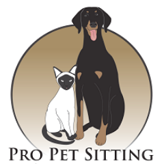 Pro Pet Sitting Services is a well-established dog walking and pet sitting company that has been in business since 2007. Contact us for more information!