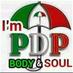 PDPNYF ENUGU STATE (@pdpyfenugustate) Twitter profile photo PDPNYF ENUGU STATE (@pdpyfenugustate) Twitter profile photo