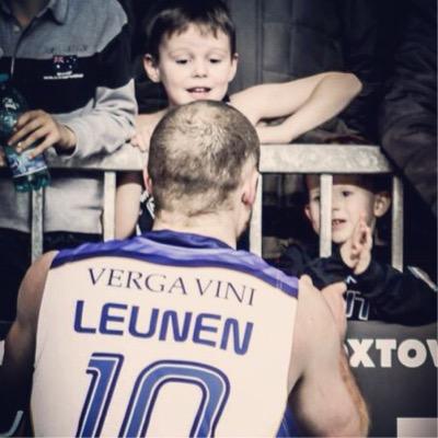 mleunen10's profile picture. 