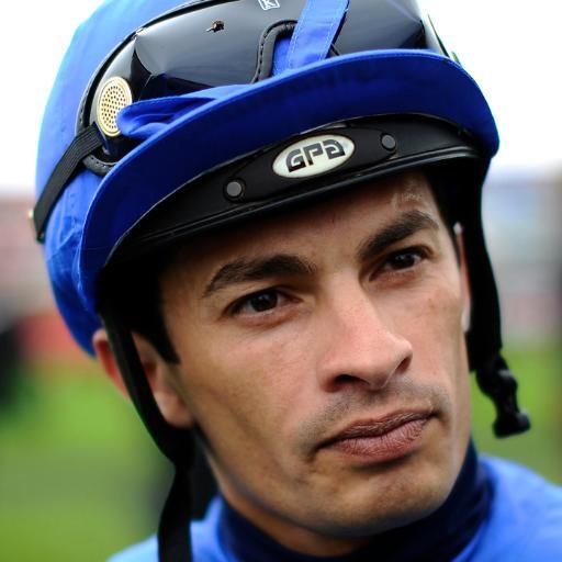SilvDeSousaFans's profile picture. Fan page dedicated to Flat jockey Silvestre de Sousa!!