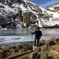 Calvin Studzinski (@calstudzinski) 's Twitter Profile