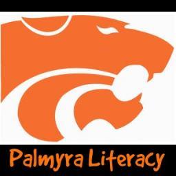 Literacy information for Palmyra Area School District students and parents
