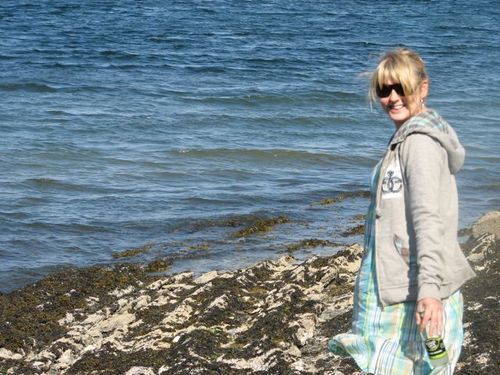 laura_neufeld's profile picture. Writer, communications professional, animal-lover, food enthusiast, west coast chick.