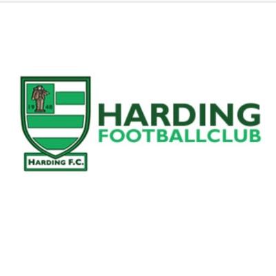 HardingIFFC Profile