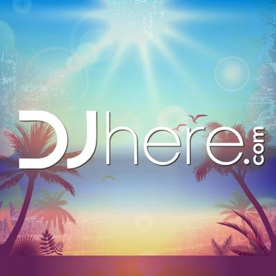 DJhere Productions, a Five Group brand, is an evolving entertainment management company creating innovative and upscale events in San Diego.