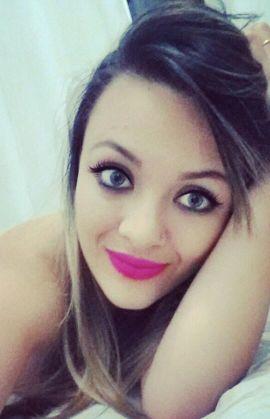 CamilalopesCgcc's profile picture. 