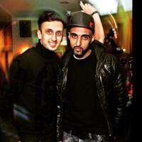 Nadeem 'Nadz' Shahid (@nadeem__786) 's Twitter Profile