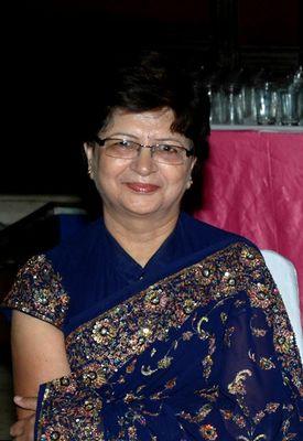 Prof,GNDU, Hindi Deptt
story writer, poetess  and critic