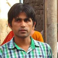 satyanarayan (@snnyol) 's Twitter Profile Photo