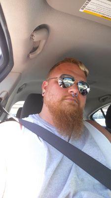 dj_Doughpy's profile picture. project coordinator by day Gay Bear DJ by night - ok ok ok most Saturday nights at Babylon fort wayne.