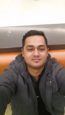 JubayerO's profile picture. Never give up