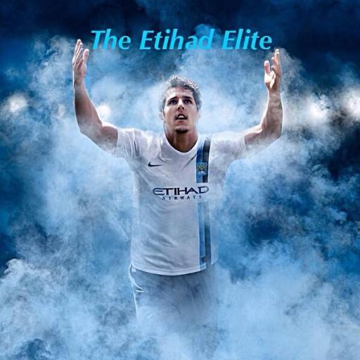 Formerly @TheEtihadElite. Supporting City is more than a hobbie, it's a life. Follow back ALL City fans. #mcfc