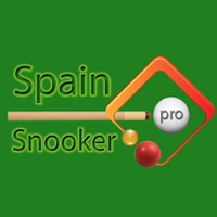 Spain Pro-Snooker(@spainprosnooker) 's Twitter Profile Photo