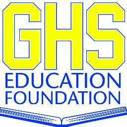 The Gaithersburg High School Education Foundation is proud to support the students, teachers, and staff at @gaithersburgHS