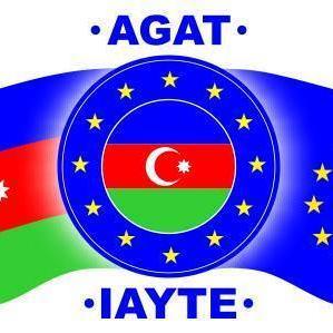 AGAT_IAYTE's profile picture. Integration Azerbaijan Youth to Europe Organization (AGAT)