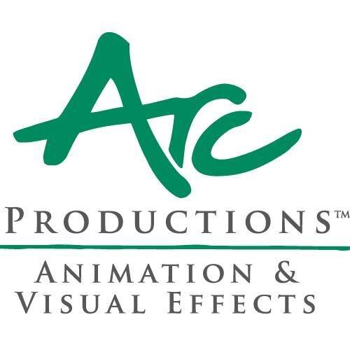 arcproductsoni's profile picture. Arc Productions is a Toronto based studio specializing  in  both  animated & visual effects  for feature film, television and the web.