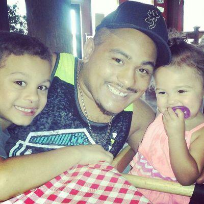 rodneycrr's profile picture. 