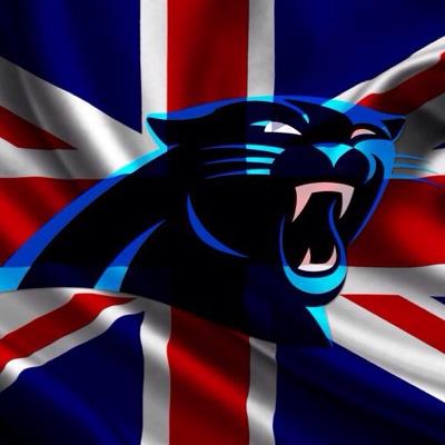 One of the first UK Carolina Panthers fan accounts- originally the Roaring Riot UK succeeded by @RoyalRiotUK. Opinions expressed are those of the admin.