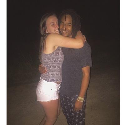 party like bob marley