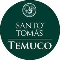 Santo Tomás Temuco (@santotomas_tco) 's Twitter Profile