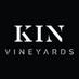 KIN Vineyards (@KinVineyards) Twitter profile photo