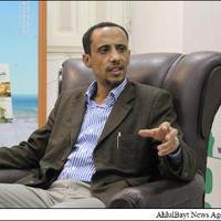 صادق الشرفي  (@albrak201278) Twitter profile photo