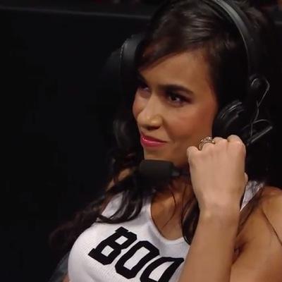 my favorite diva of all time AJ Lee shes the best! Also I follow back #AJLeeIsLife #BandsAreLife #leebola