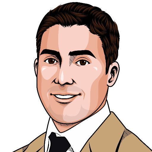 YYZInvestor's profile picture. Invests in Technology, Healthcare & Real Estate Companies