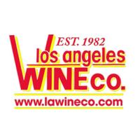 Los Angeles Wine Co.(@lawineco) 's Twitter Profile Photo