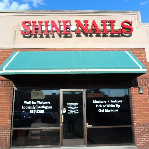 Shine Nails