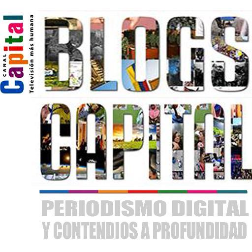 Periodismo digital a partir de los contenidos de la Franja de Análisis de Canal Capital, TV Pública de Bogotá. ¡Leános y síganos!