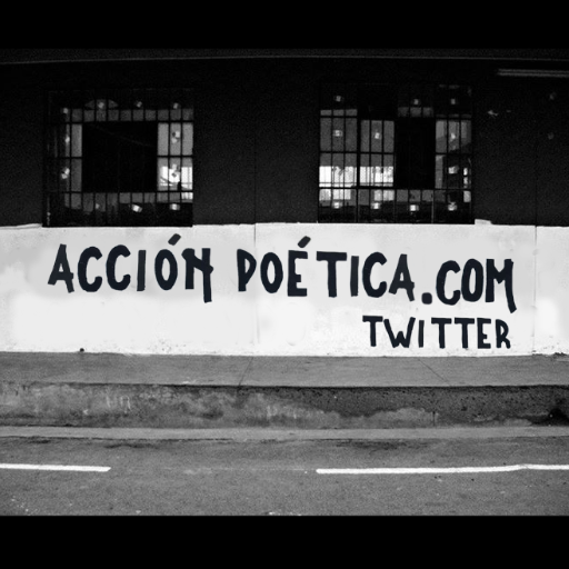 Accionpoetica__'s profile picture. 