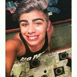 InaciooRuan's profile picture. 18 anos, Estudante de Arquitetura e Urbanismo, Aquariano.